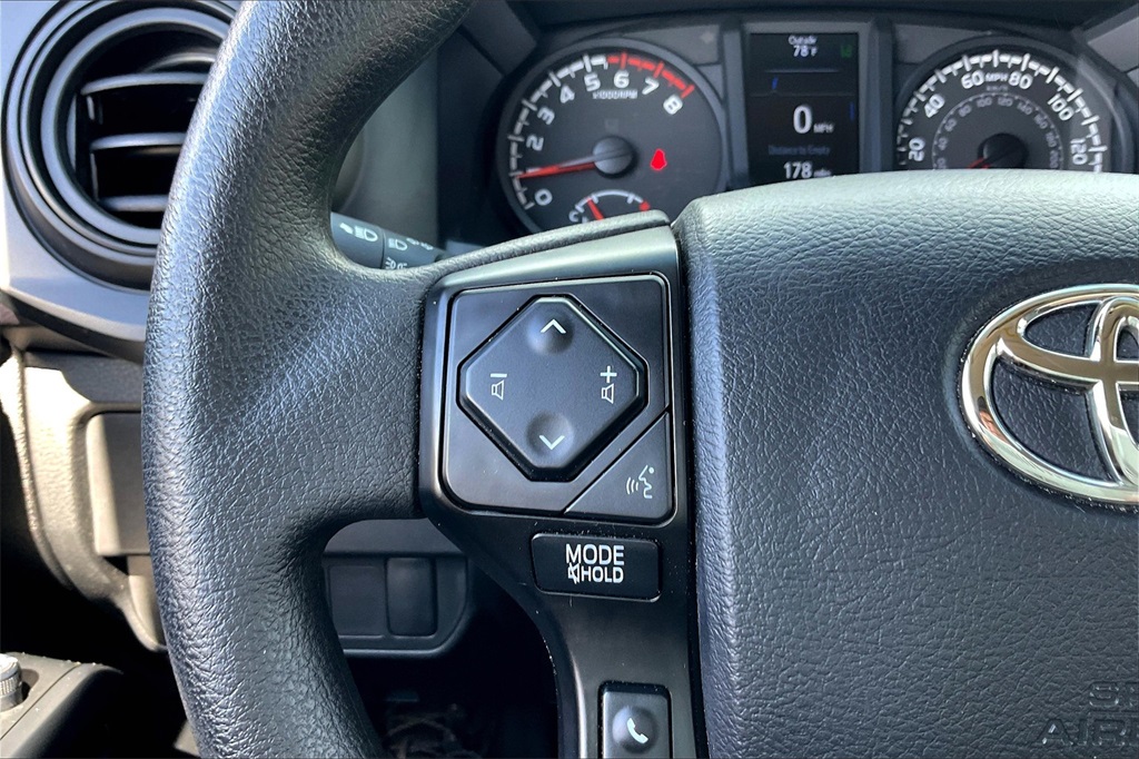 2022 Toyota Tacoma SR - Photo 21