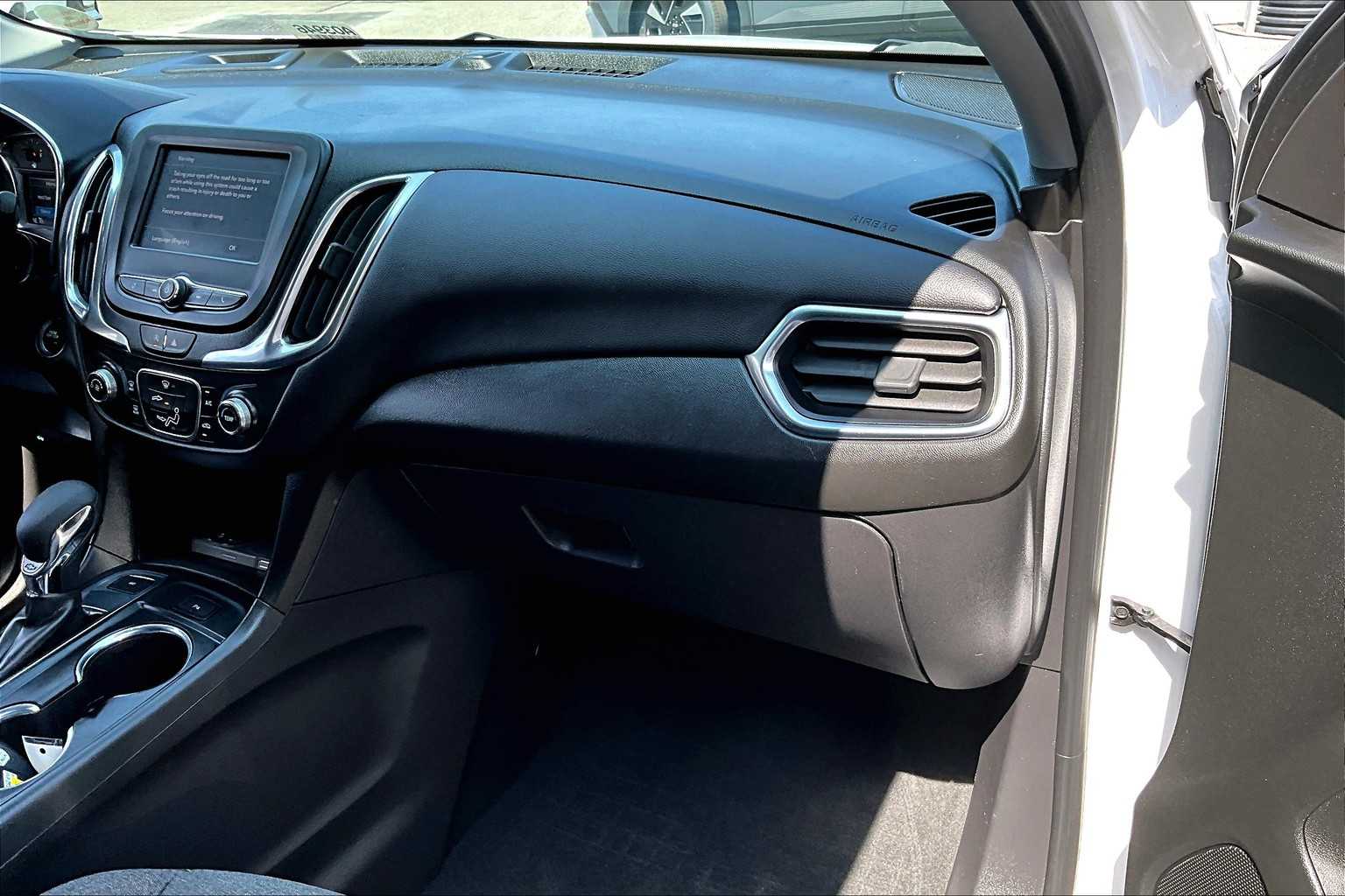 2023 Chevrolet Equinox LT - Photo 13
