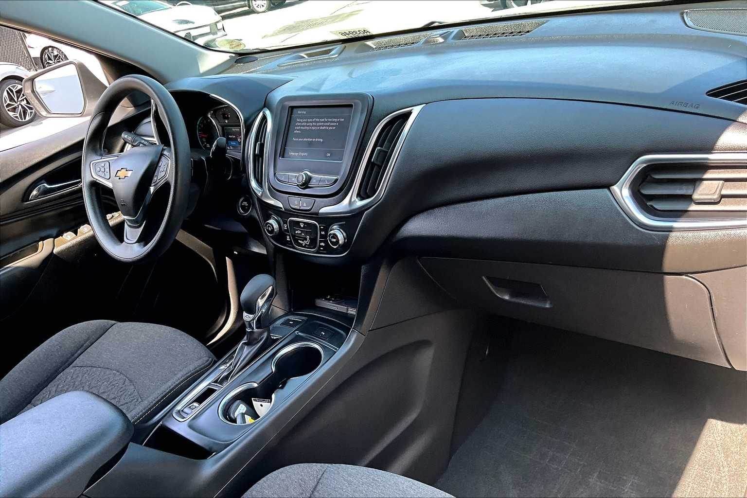 2023 Chevrolet Equinox LT - Photo 14