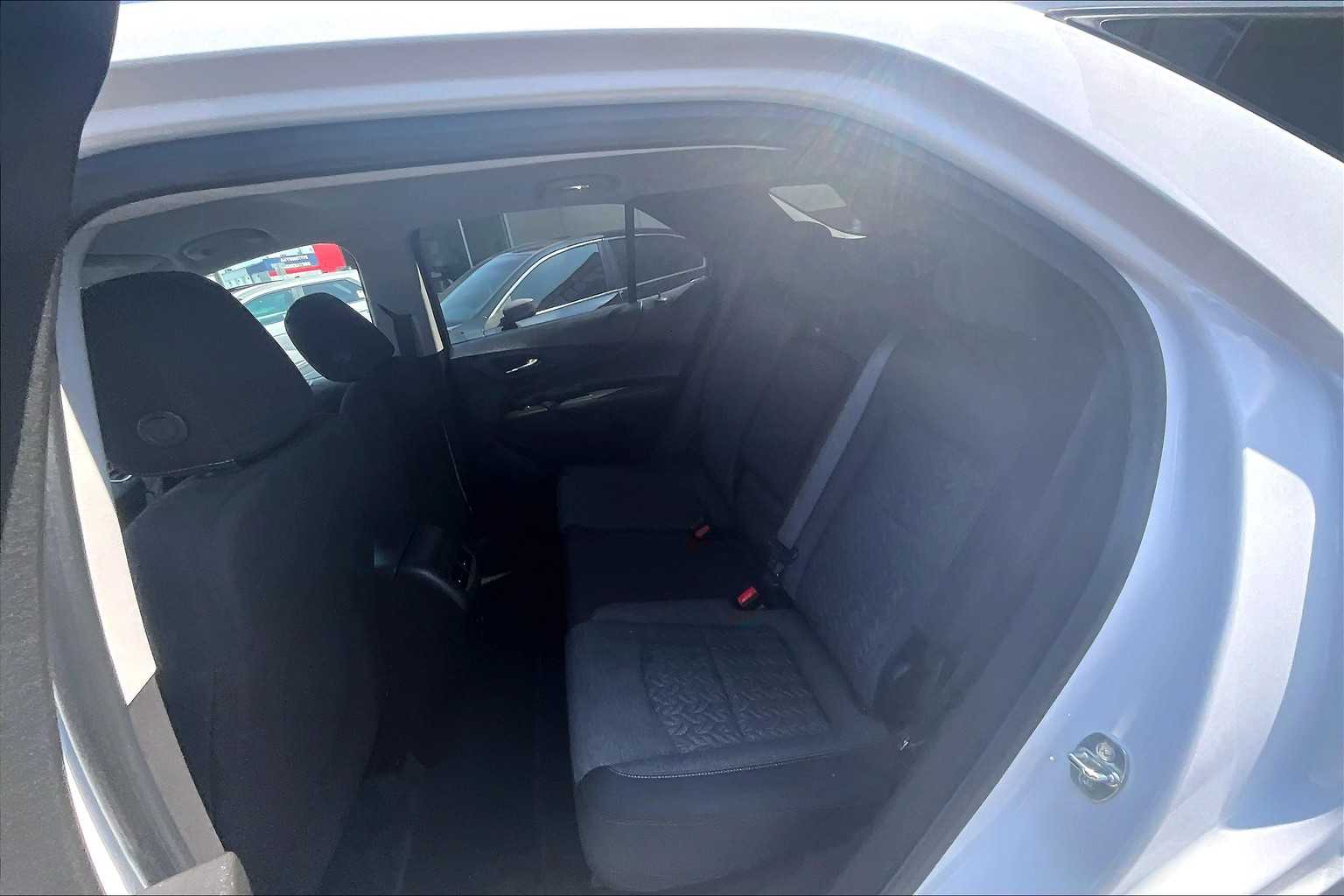 2023 Chevrolet Equinox LT - Photo 15