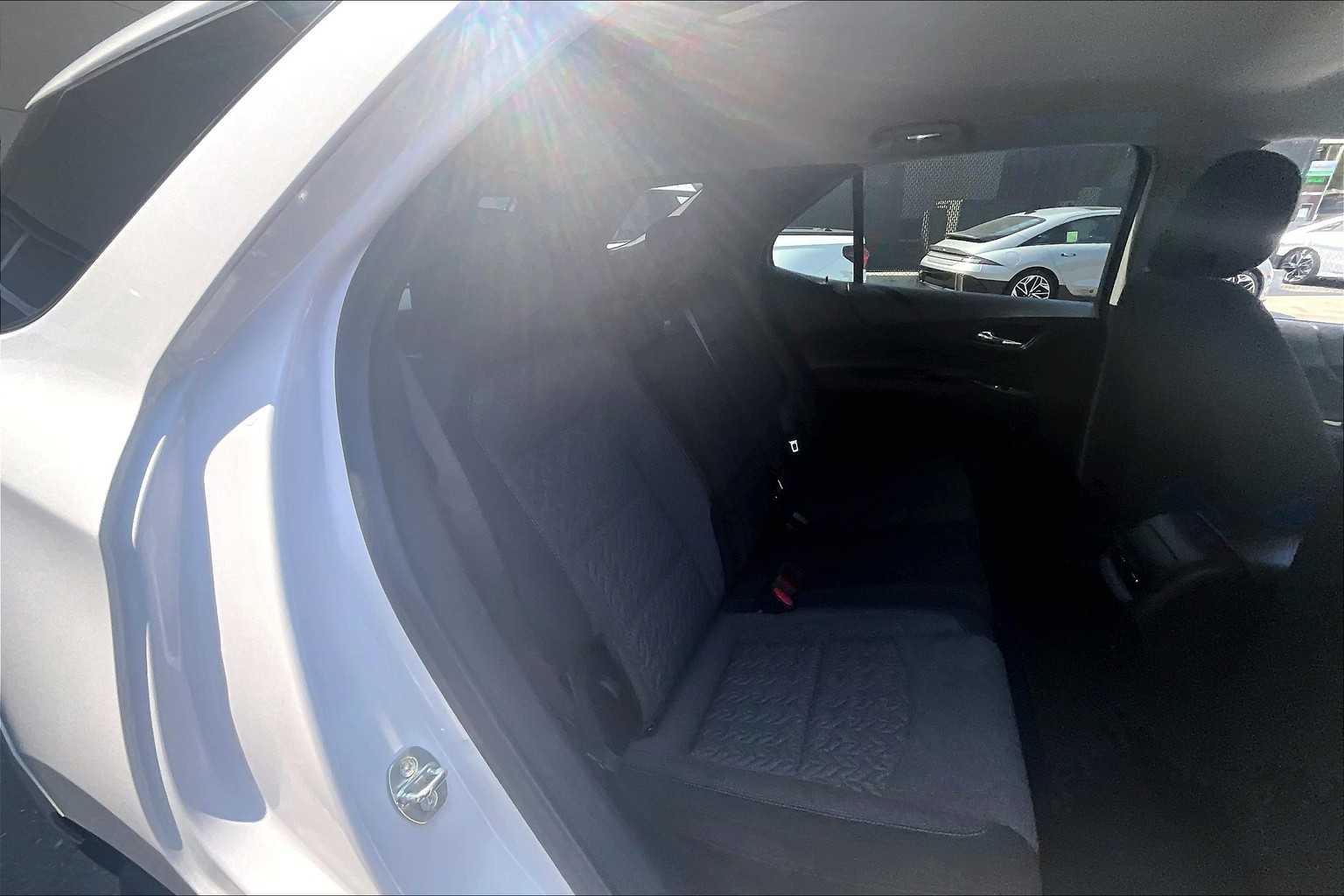 2023 Chevrolet Equinox LT - Photo 16