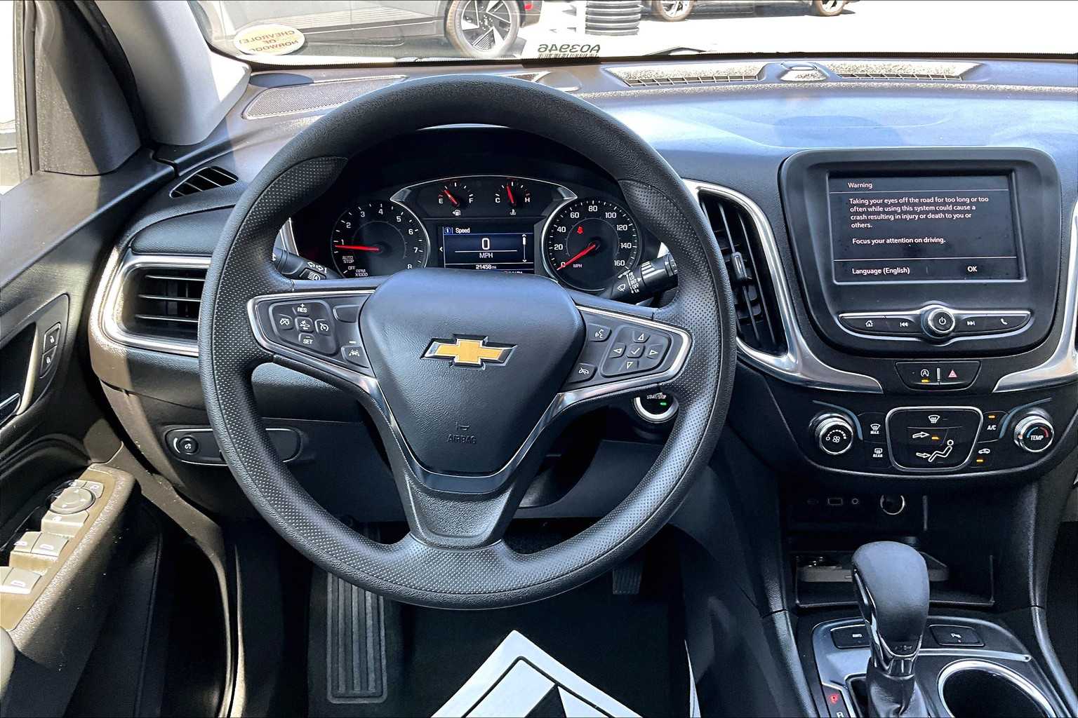 2023 Chevrolet Equinox LT - Photo 17