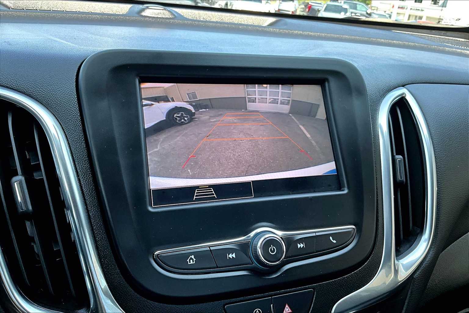 2023 Chevrolet Equinox LT - Photo 19