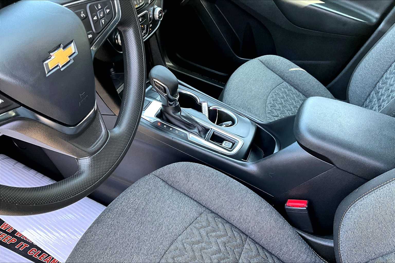 2023 Chevrolet Equinox LT - Photo 20