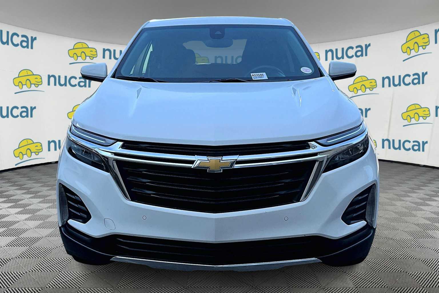 2023 Chevrolet Equinox LT - Photo 2