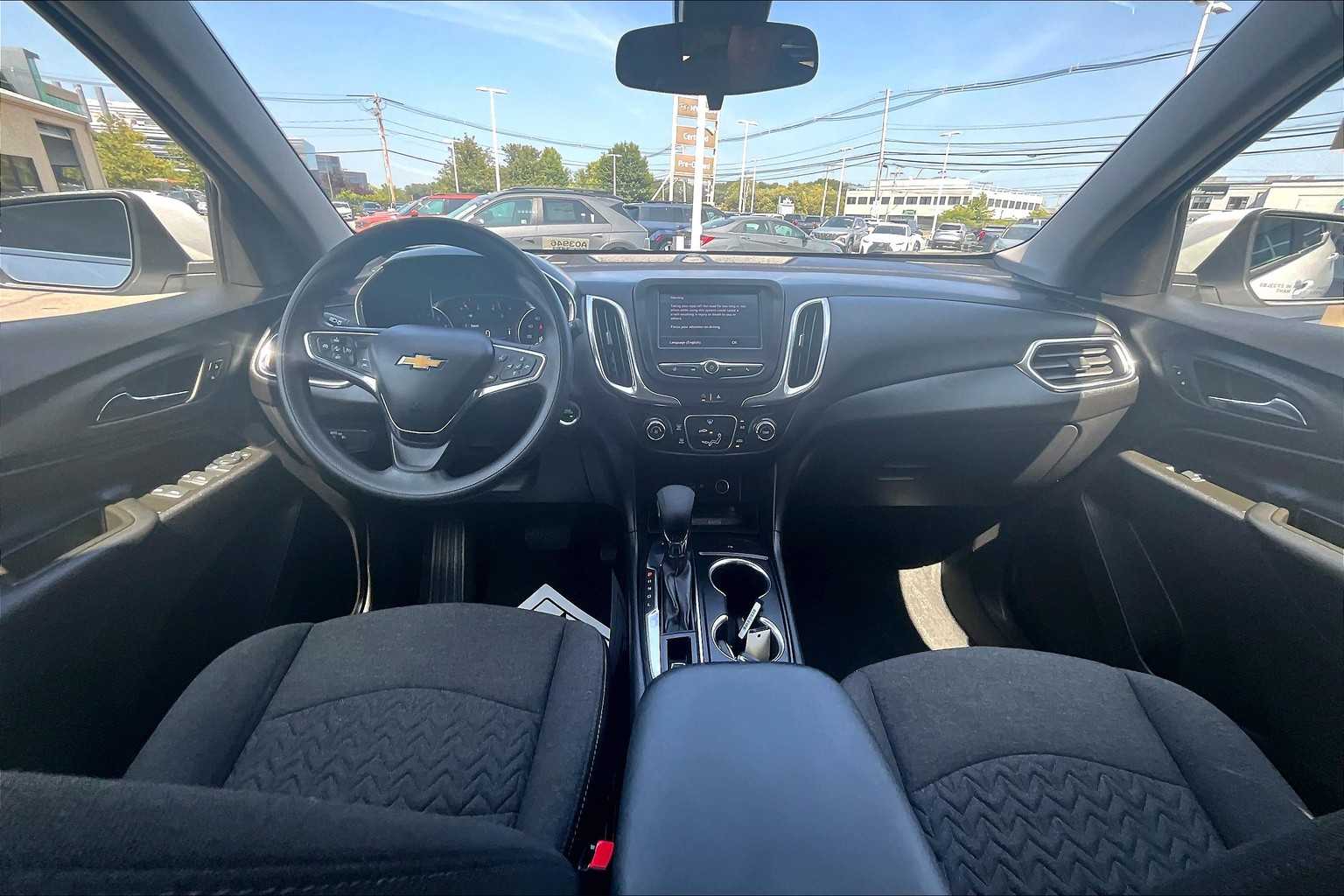 2023 Chevrolet Equinox LT - Photo 21