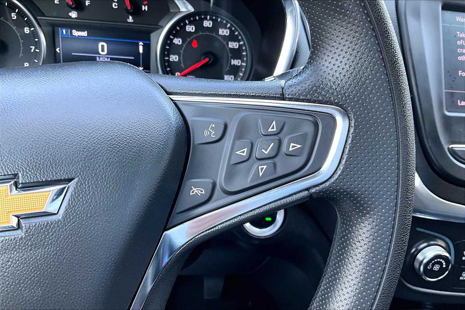 2023 Chevrolet Equinox LT - Photo 23