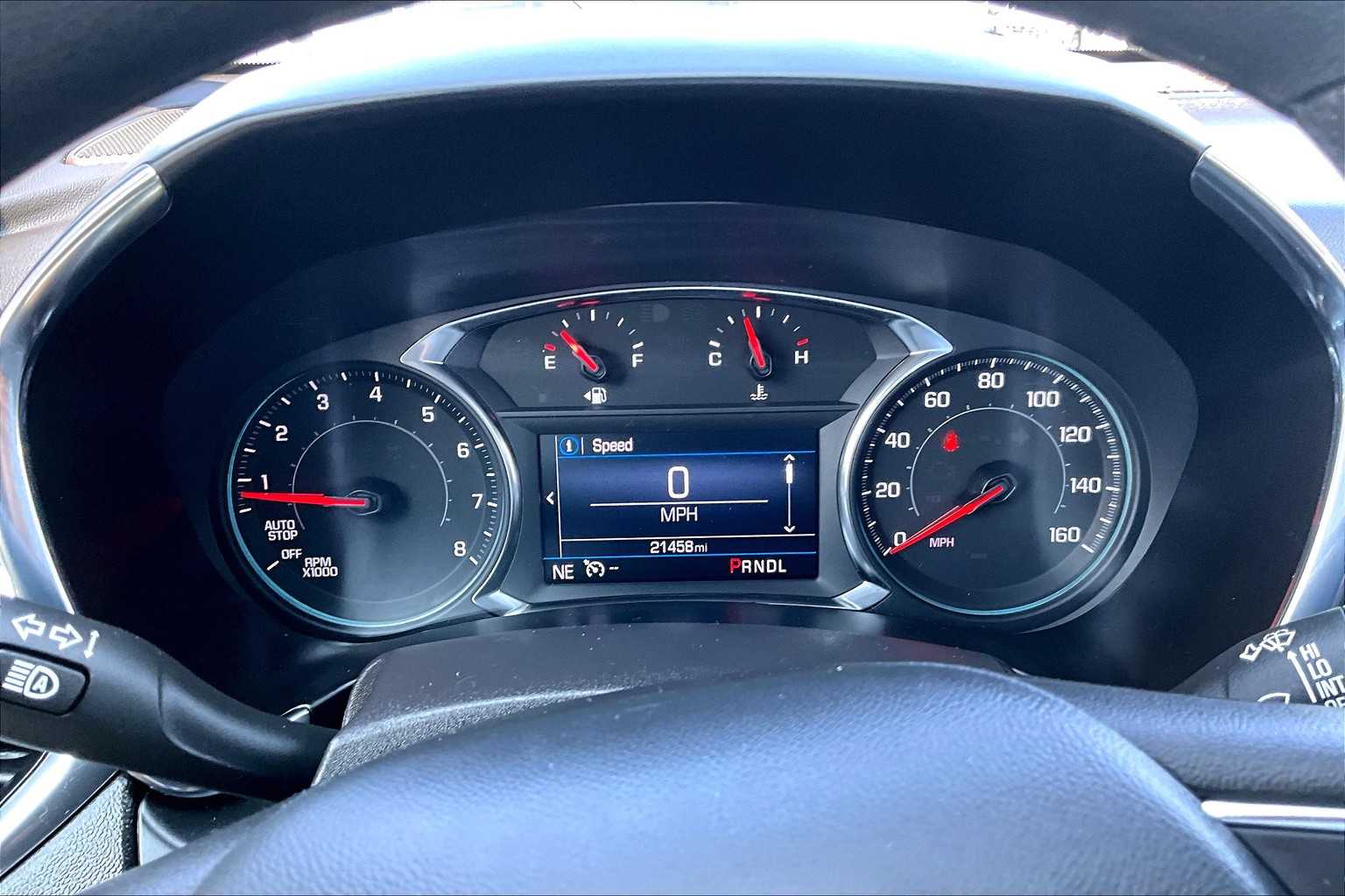 2023 Chevrolet Equinox LT - Photo 24