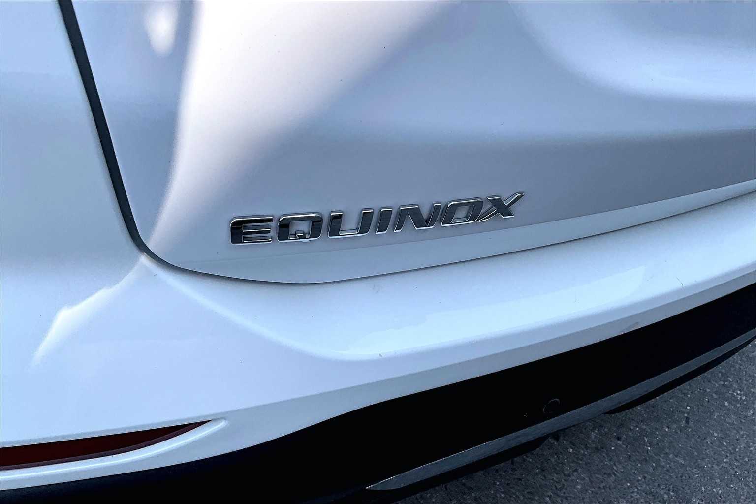 2023 Chevrolet Equinox LT - Photo 26