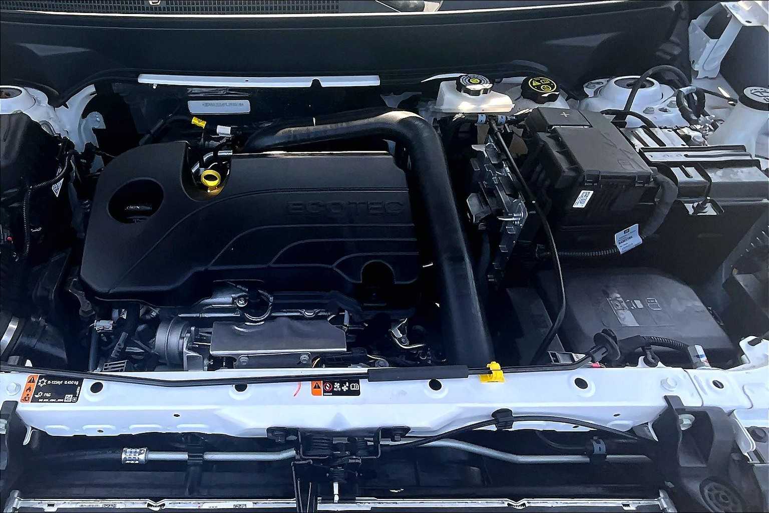 2023 Chevrolet Equinox LT - Photo 27