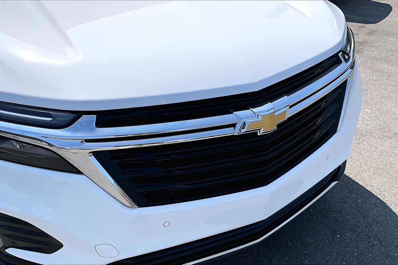 2023 Chevrolet Equinox LT - Photo 29