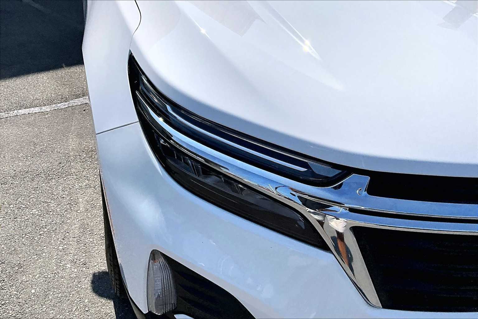 2023 Chevrolet Equinox LT - Photo 30