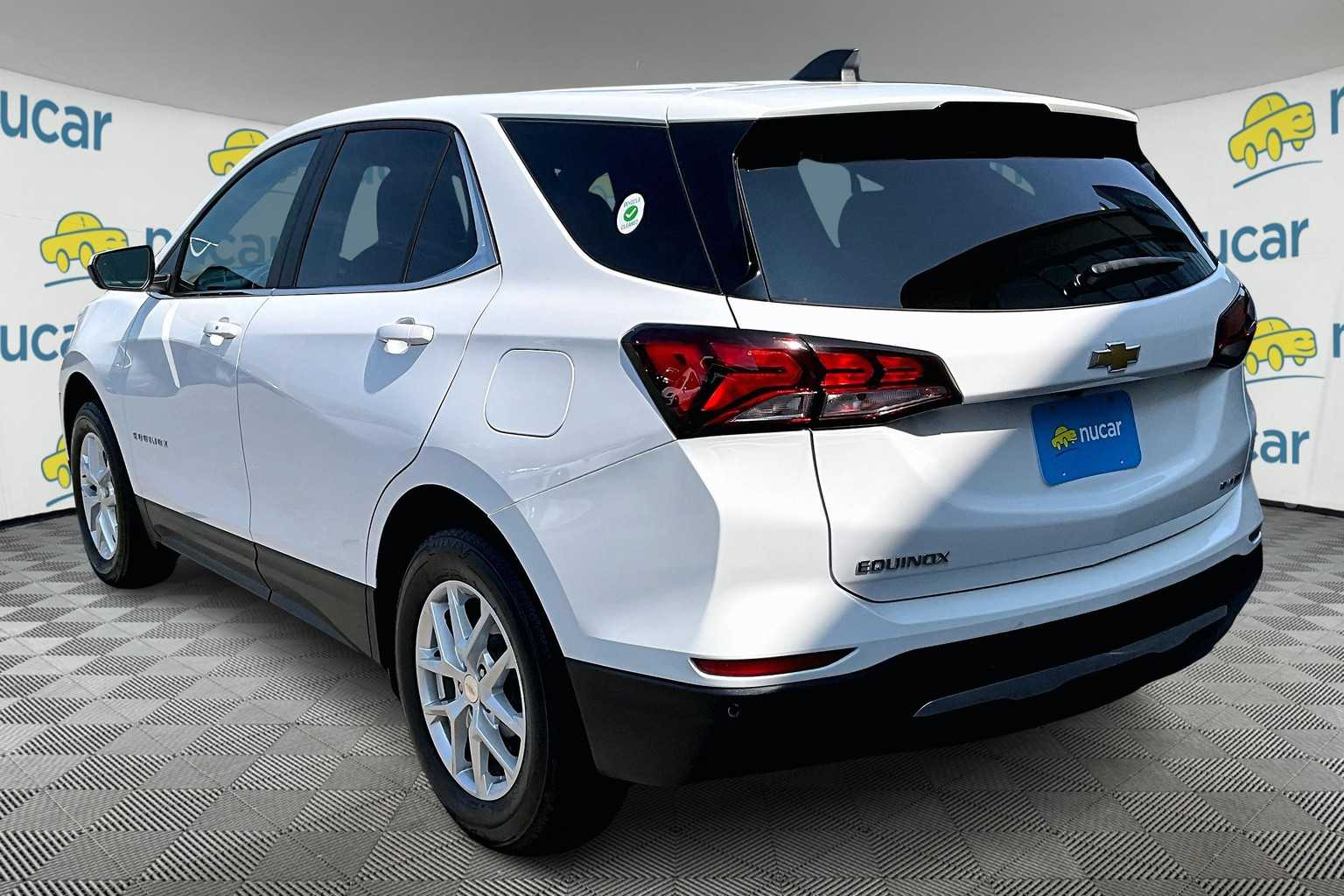 2023 Chevrolet Equinox LT - Photo 4