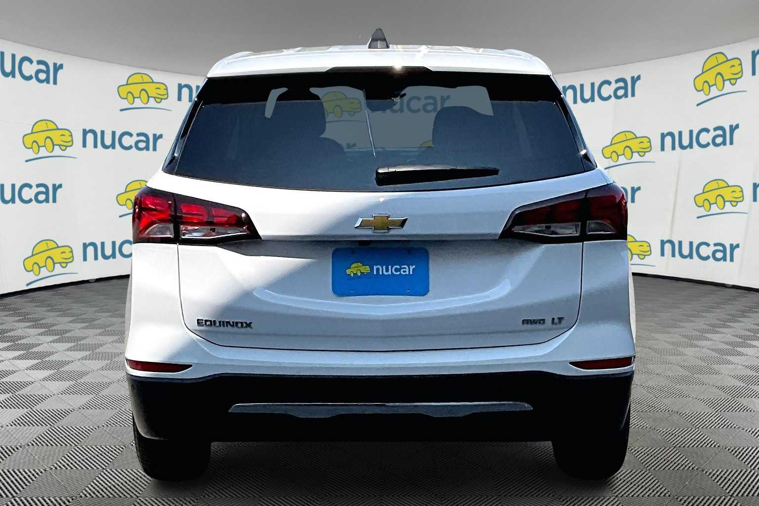 2023 Chevrolet Equinox LT - Photo 5