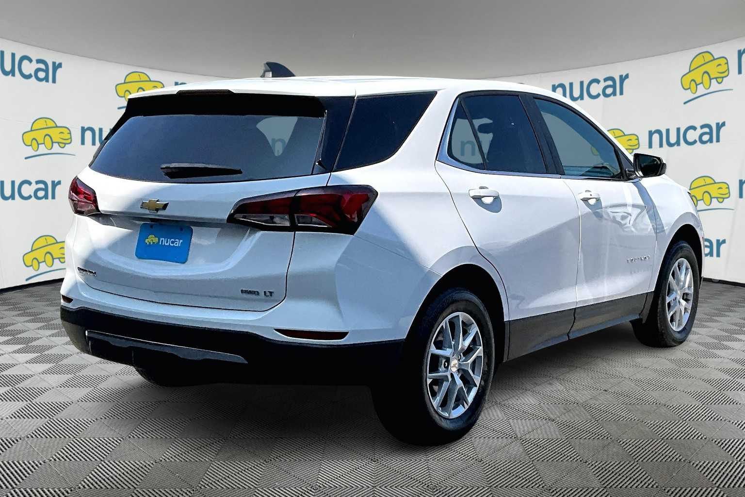 2023 Chevrolet Equinox LT - Photo 6