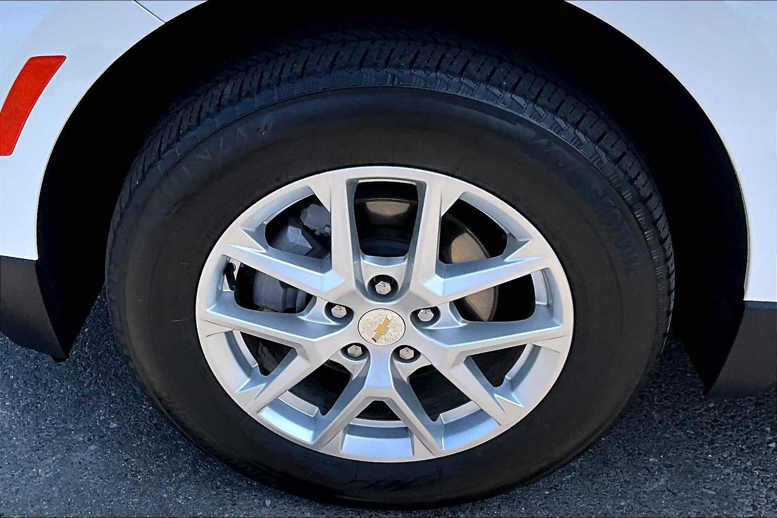 2023 Chevrolet Equinox LT - Photo 7