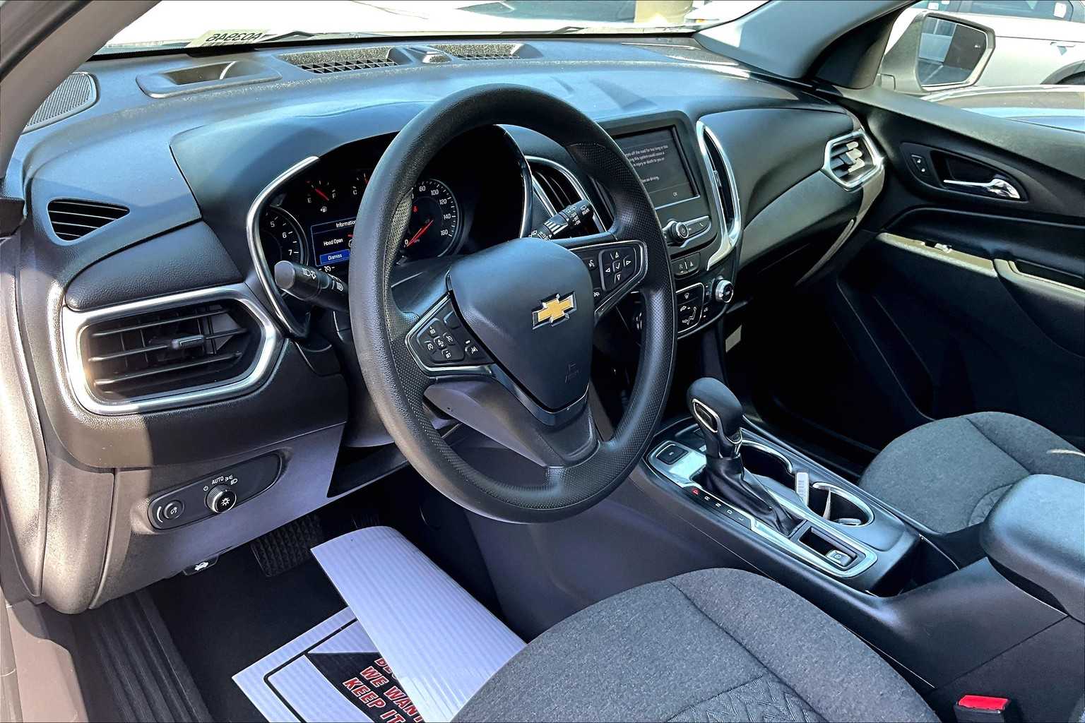 2023 Chevrolet Equinox LT - Photo 8