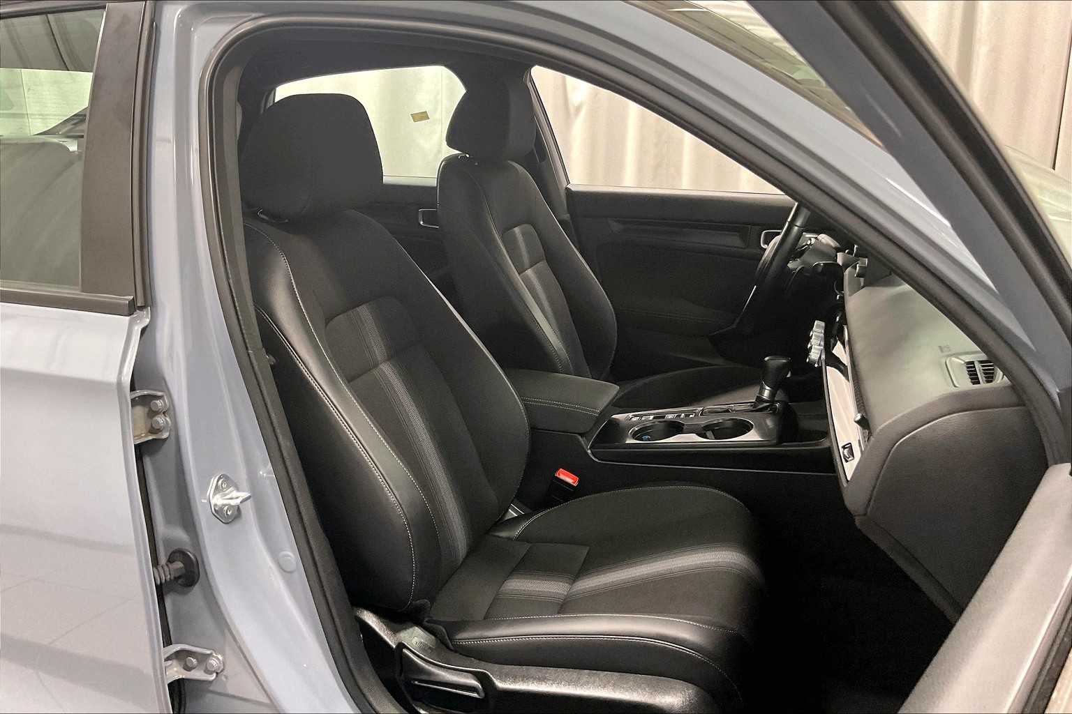 2023 Honda Civic Sport - Photo 11