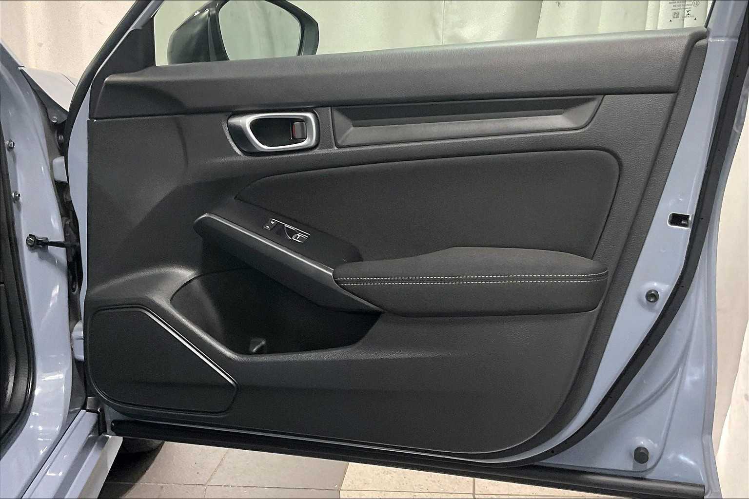 2023 Honda Civic Sport - Photo 12