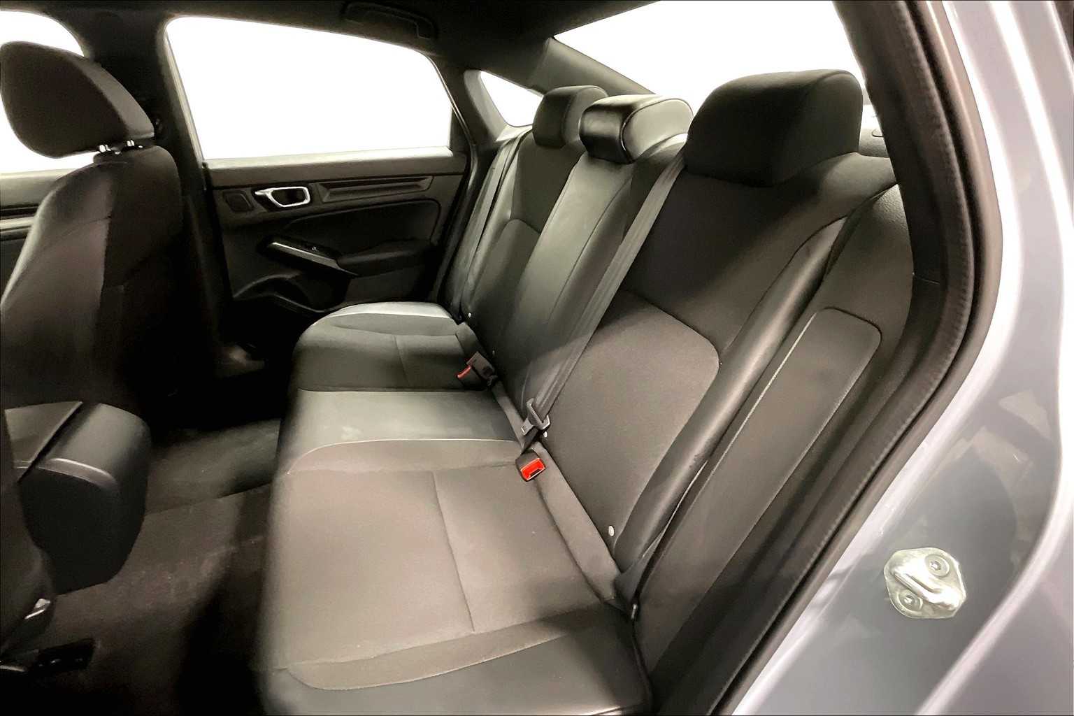 2023 Honda Civic Sport - Photo 15