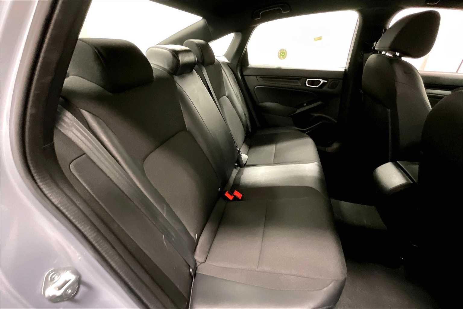 2023 Honda Civic Sport - Photo 16