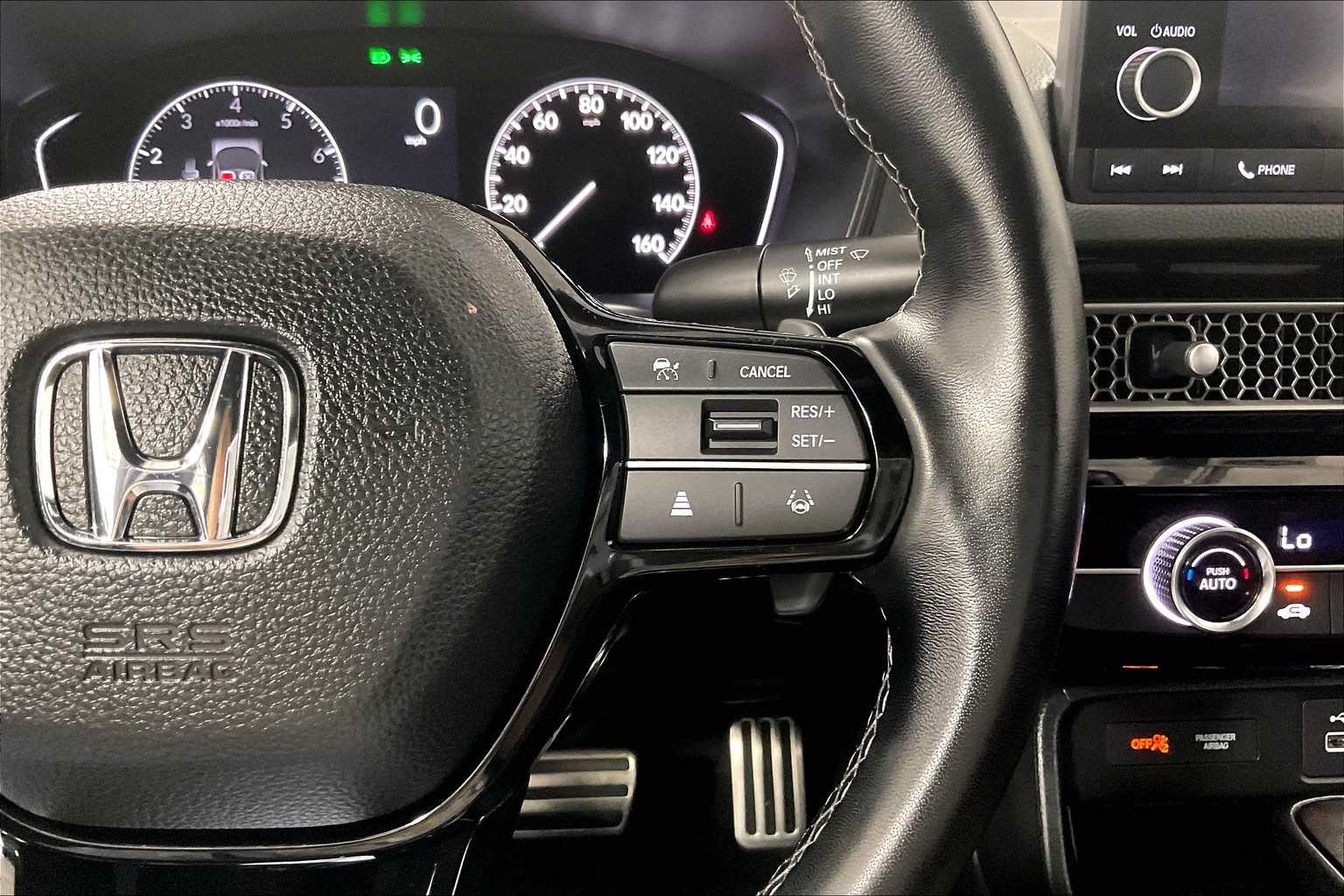 2023 Honda Civic Sport - Photo 23