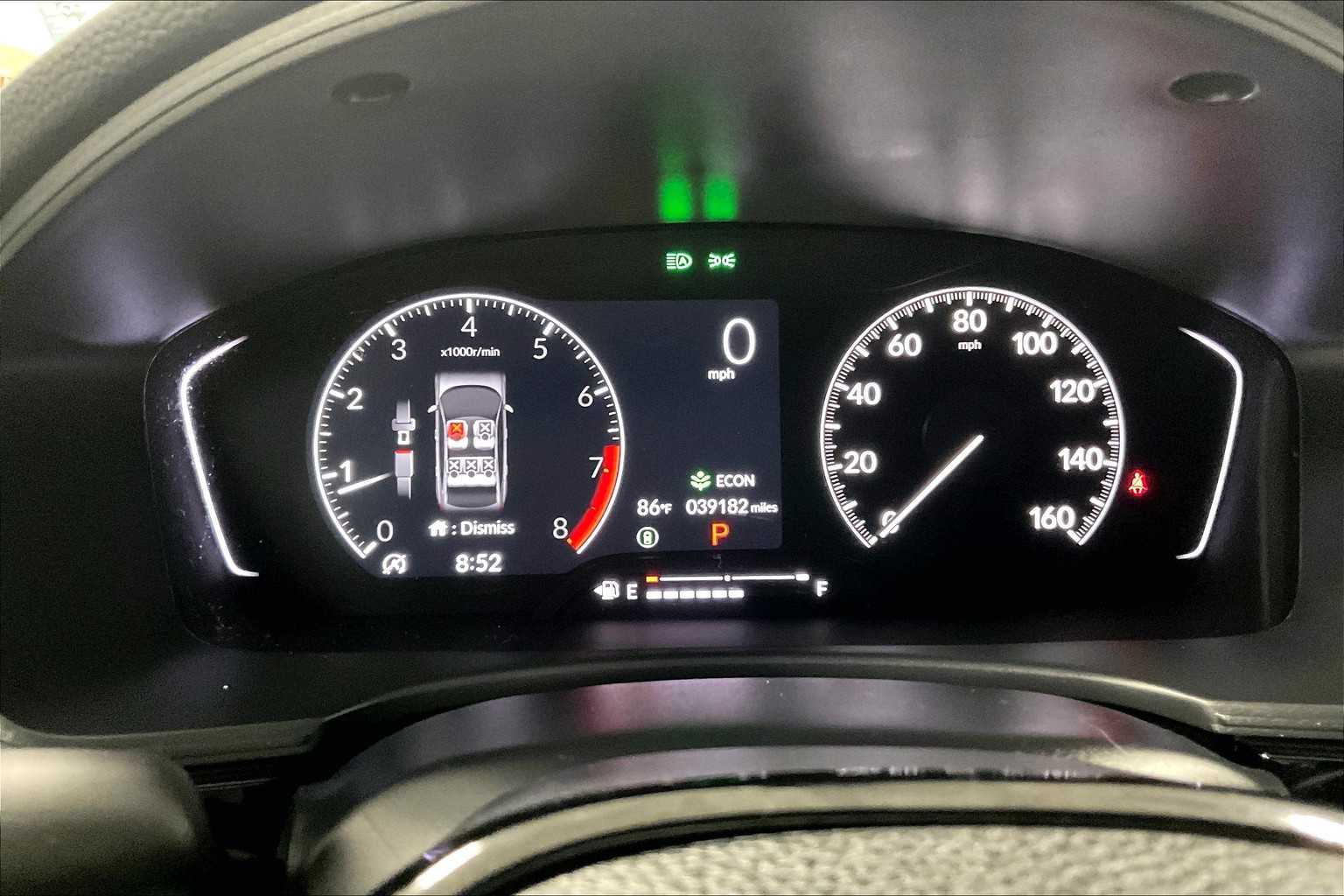 2023 Honda Civic Sport - Photo 24