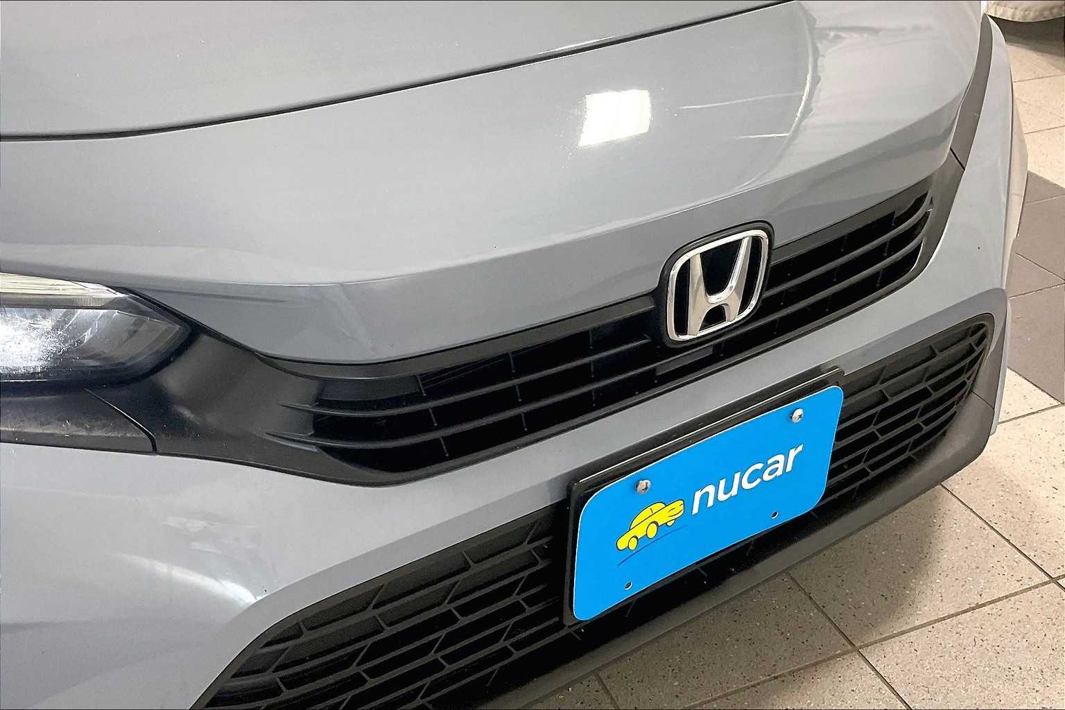 2023 Honda Civic Sport - Photo 30