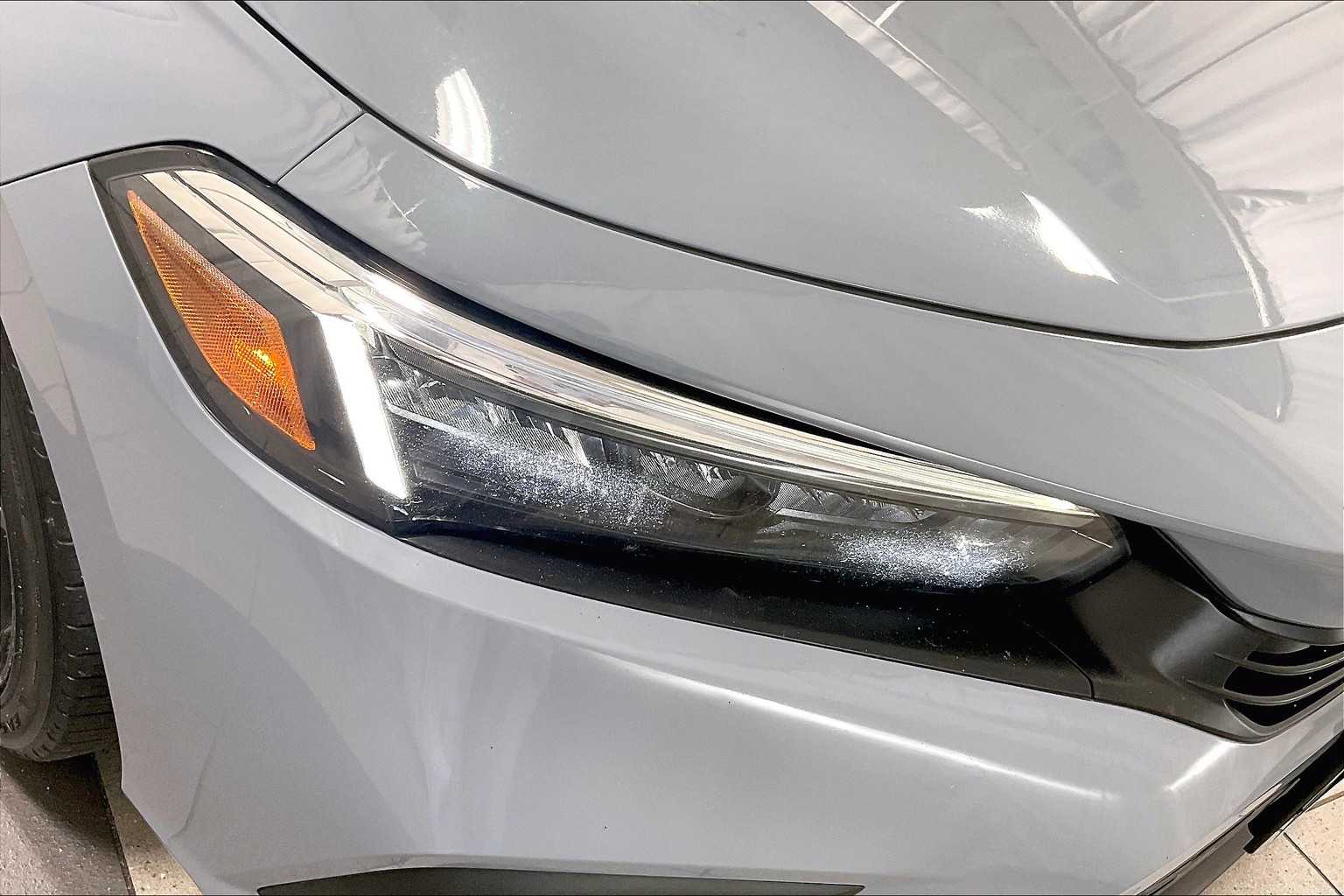 2023 Honda Civic Sport - Photo 31