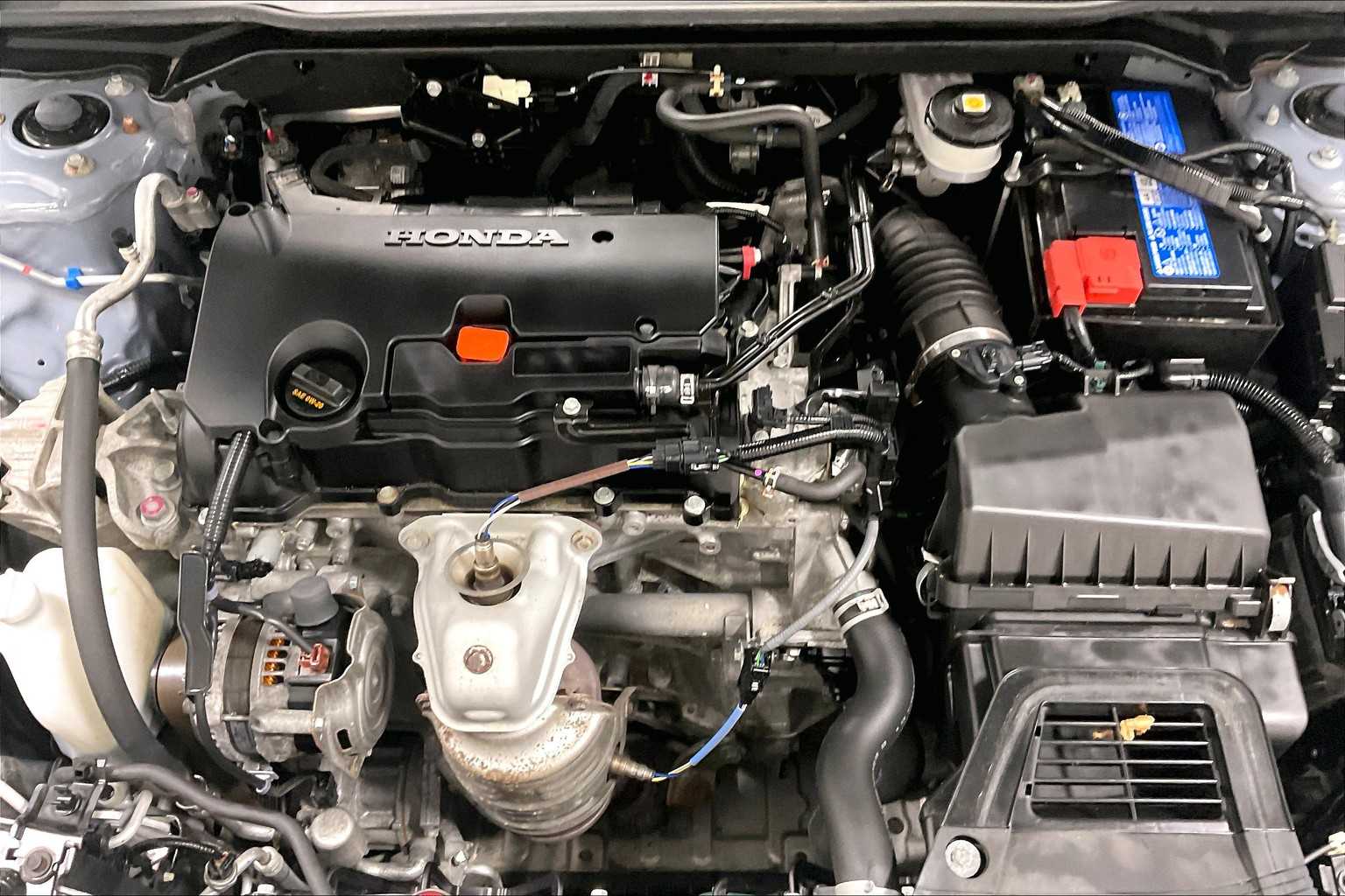 2023 Honda Civic Sport - Photo 33