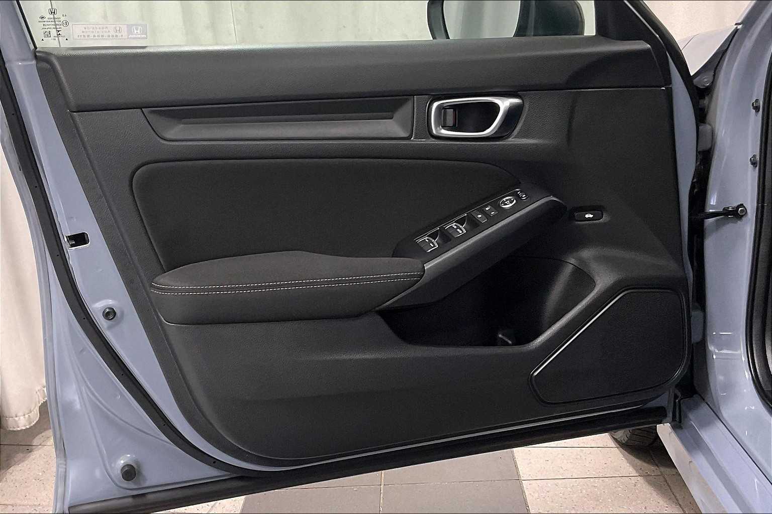 2023 Honda Civic Sport - Photo 9