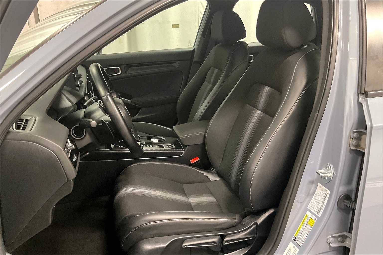 2023 Honda Civic Sport - Photo 10