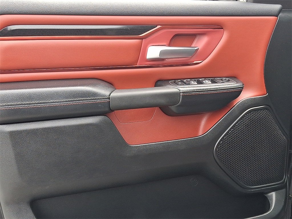 2019 Ram 1500 Rebel - Photo 12