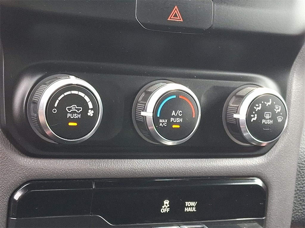 2019 Ram 1500 Rebel - Photo 15