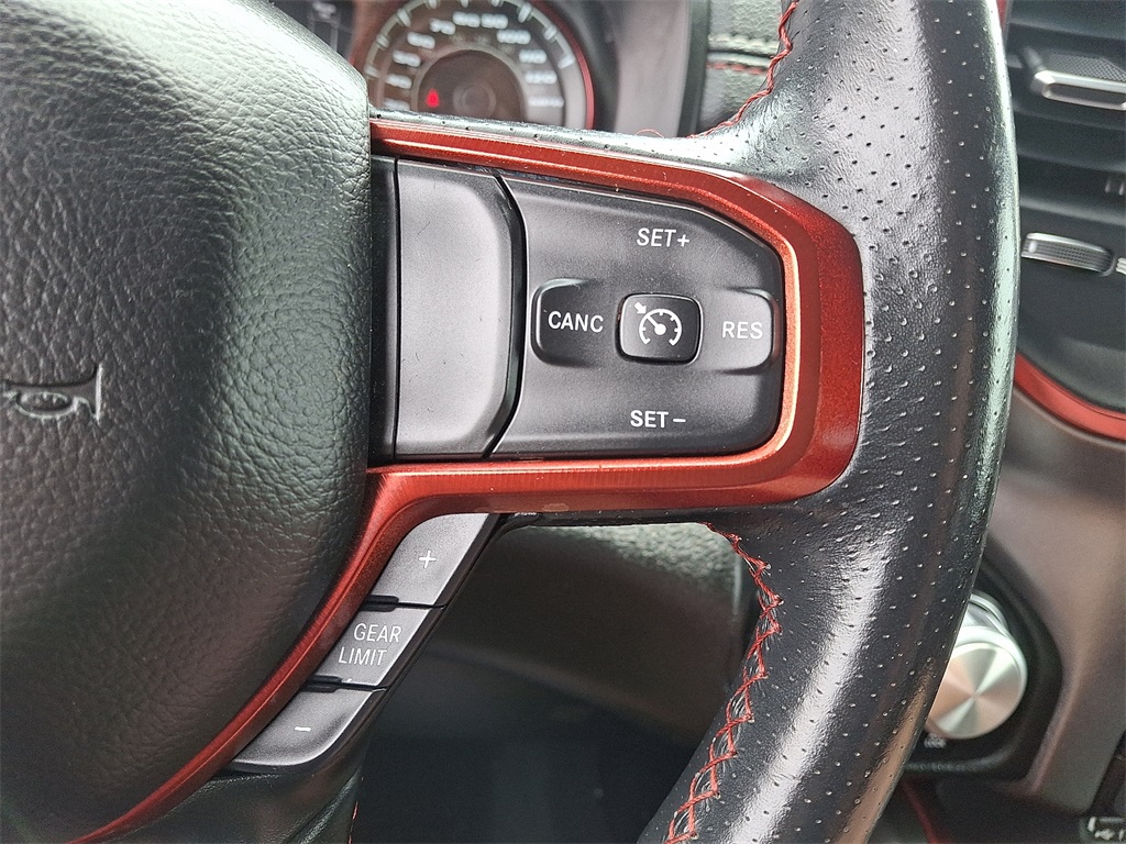 2019 Ram 1500 Rebel - Photo 20