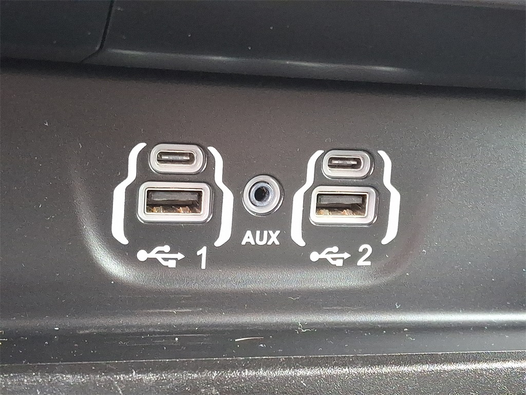 2019 Ram 1500 Rebel - Photo 24