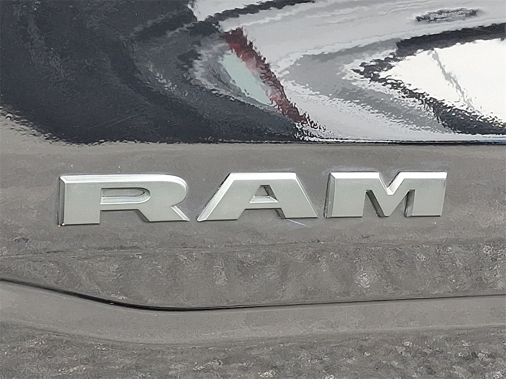 2019 Ram 1500 Rebel - Photo 30
