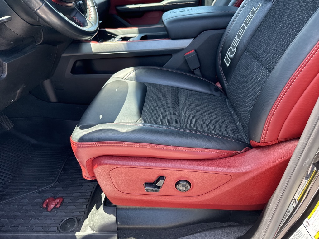 2019 Ram 1500 Rebel - Photo 6