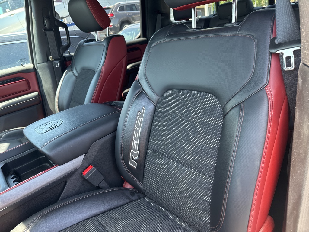 2019 Ram 1500 Rebel - Photo 7
