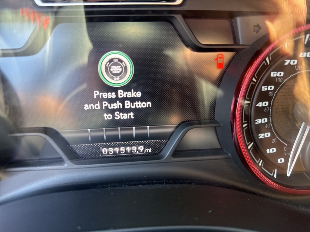 2019 Ram 1500 Rebel - Photo 8