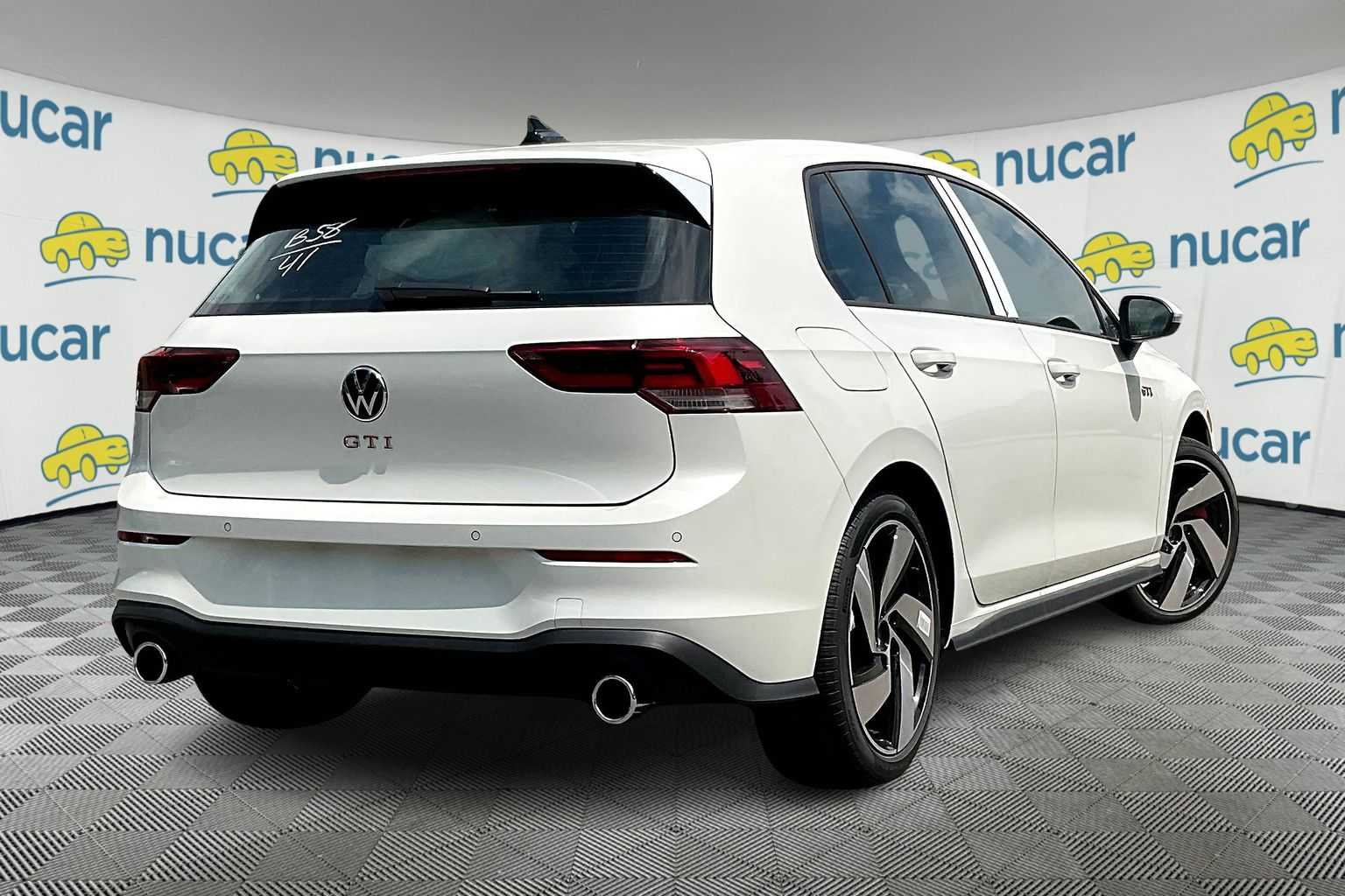 2025 Volkswagen Golf GTI S - Photo 7