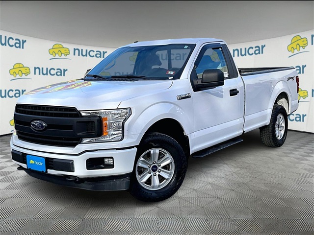 2019 Ford F-150 XL - Photo 12