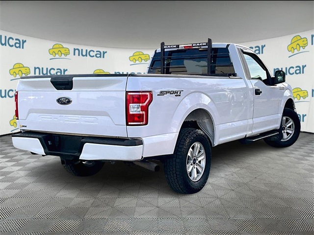 2019 Ford F-150 XL - Photo 13