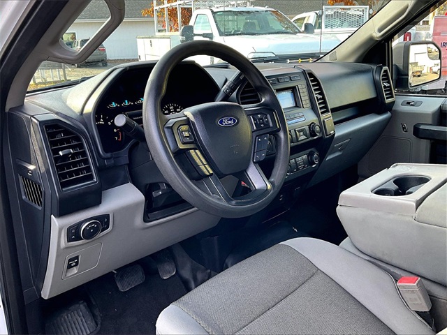2019 Ford F-150 XL - Photo 14