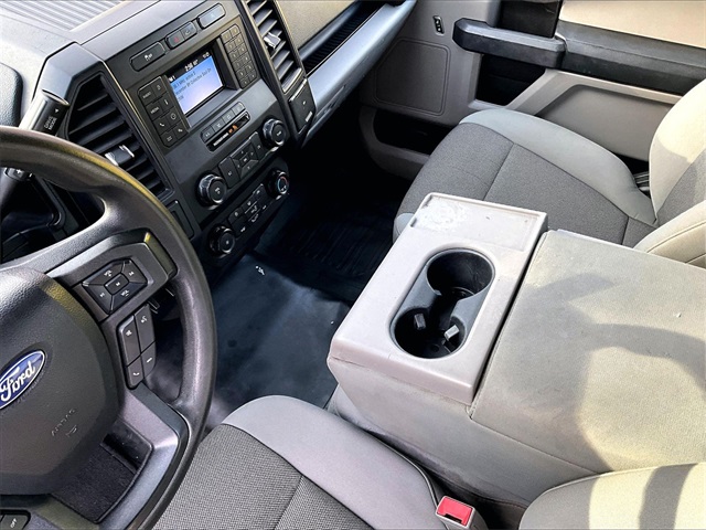 2019 Ford F-150 XL - Photo 15