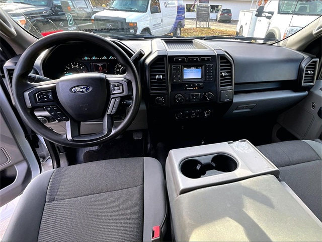 2019 Ford F-150 XL - Photo 16