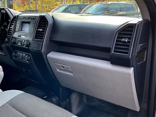 2019 Ford F-150 XL - Photo 17