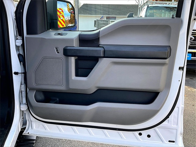 2019 Ford F-150 XL - Photo 19