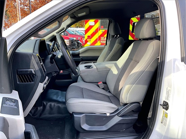 2019 Ford F-150 XL - Photo 20