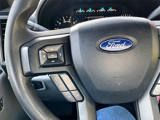 2019 Ford F-150 XL - Photo 21